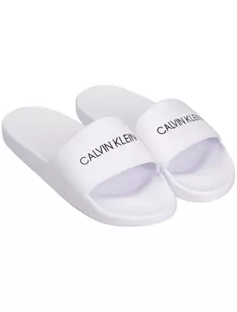 Шлепанцы пляжные CALVIN KLEIN JEANS