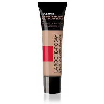 Тональный крем No. 12, 30 мл La Roche-Posay Toleriane