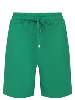 Шорты шерстяные KITON