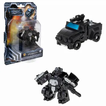 1TOY Робот-трансформер Пикап 1.0