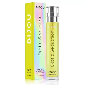 DILIS Bijou Exotic Seduction 18