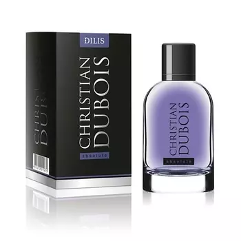DILIS Christian Dubois Absolute 100
