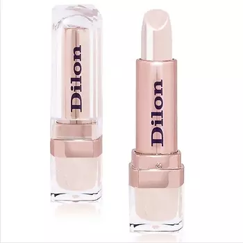 DILON Помада для губ увлажняющая Hydra Essence