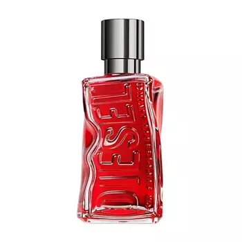 DIESEL Парфюмерная вода D Red