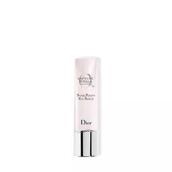 DIOR Сыворотка для области вокруг глаз Capture Totale Super Potent Eye Serum