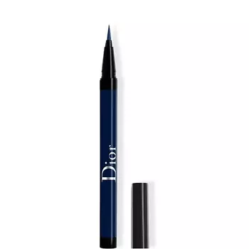 DIOR Diorshow On Stage Liner Водостойкая подводка-фломастер