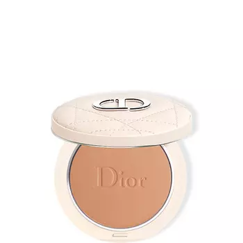 DIOR Forever Natural Bronze Бронзирующая компактная пудра для лица