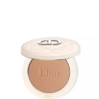 DIOR Forever Natural Bronze Бронзирующая компактная пудра для лица