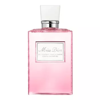 DIOR Гель для ванны и душа Miss Dior