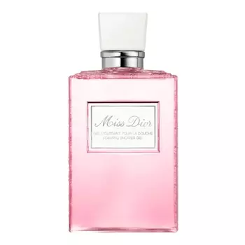 DIOR Гель для ванны и душа Miss Dior