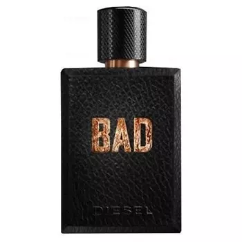DIESEL Туалетная вода Bad