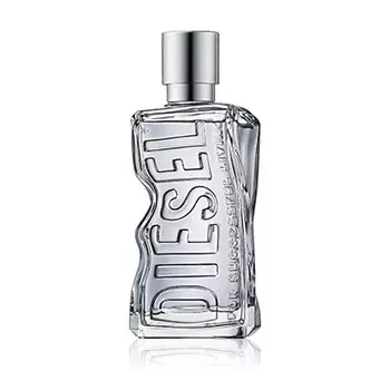 DIESEL Туалетная вода D by Diesel