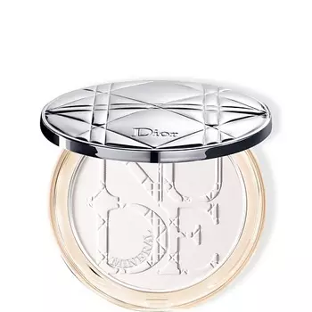 DIOR Компактная пудра для лица Diorskin Mineral Nude Matte