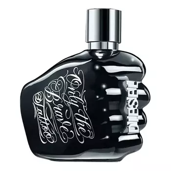 DIESEL Туалетная вода Only the Brave Tattoo