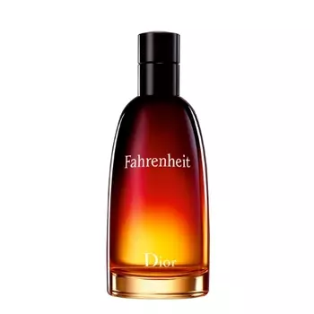 DIOR Лосьон после бритья Fahrenheit