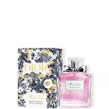 DIOR Miss Dior Blooming Bouquet Туалетная вода в подарочной упаковке