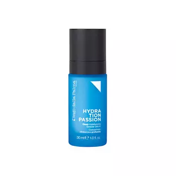 DIEGO DALLA PALMA MILANO Сыворотка для лица для глубокого увлажнения Hydration Passion