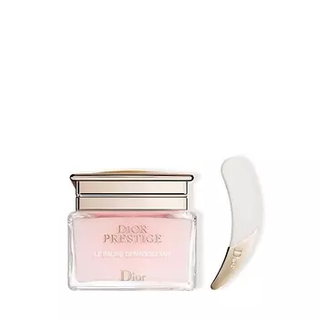 DIOR Очищающее масло-бальзам для лица, глаз и губ DIOR PRESTIGE LE BAUME DEMAQUILLANT