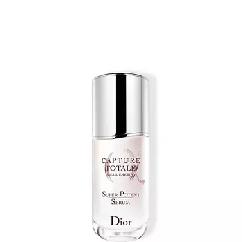 DIOR Омолаживающая сыворотка для лица Capture Totale C.E.L.L. Energy Super Potent Serum