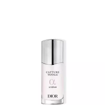 DIOR Омолаживающая сыворотка для упругости кожи лица и шеи Capture Totale Le Serum