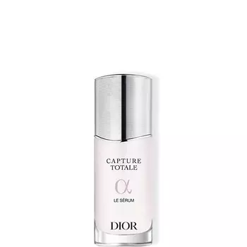 DIOR Омолаживающая сыворотка для упругости кожи лица и шеи Capture Totale Le Serum