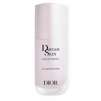 DIOR Омолаживающий совершенствующий флюид для лица Capture Totale Dreamskin Care & Perfect
