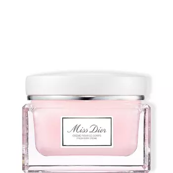 DIOR Парфюмированный крем для тела Miss Dior