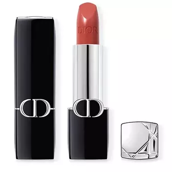 DIOR Помада для губ с сатиновым финишем Rouge Dior