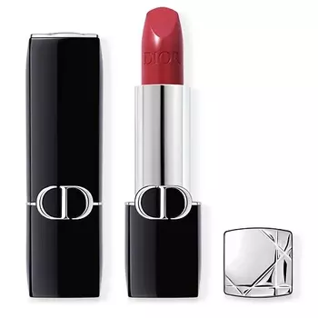 DIOR Помада для губ с сатиновым финишем Rouge Dior