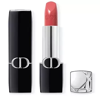 DIOR Помада для губ с сатиновым финишем Rouge Dior