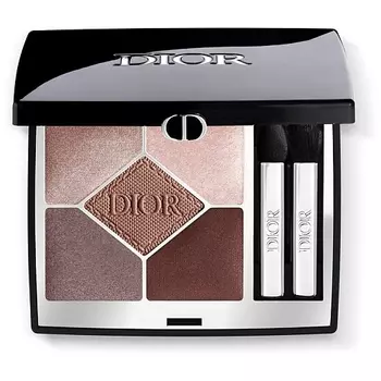 DIOR Пятицветные тени для век Diorshow 5 Couleurs