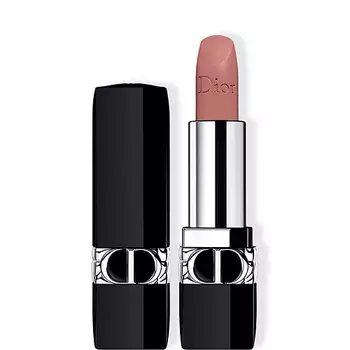 DIOR Матовая помада для губ Rouge Dior