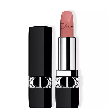 DIOR Матовая помада для губ Rouge Dior