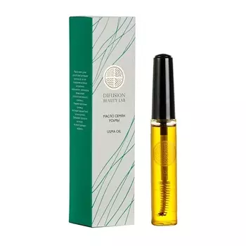 DIFUSION BEAUTY LAB Масло семян усьмы для активации роста бровей, ресниц 12.0