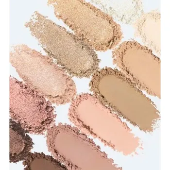 3CE Новая палетка теней для век Take Raw Neutrals