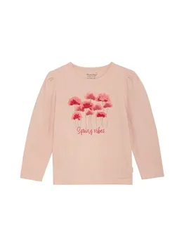 Лонгслив Minymo, цвет longsleeve in