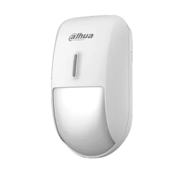 Датчик движения DAHUA ARD1611-W угол обзора 15гр, до 10м, белый (DHI-ARD1611-W)