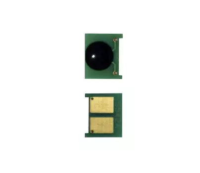 Чип Profiline Chip_H/C_CB542A/716_Y для Canon CLJ CP1215/1515/1518, CM1300MFP/1312MFP, LBP5050/8050 (CB542A/716), желтый, 1400 страниц