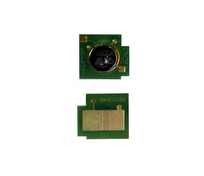 Чип Profiline Chip_H/C_Q6000A_BK для Canon CLJ 1600/2600n/2605/2605dn/2605dtn, CM1015/1017, LBP 5000/5100 (124A/Q6000A, 707), черный, 2500 страниц