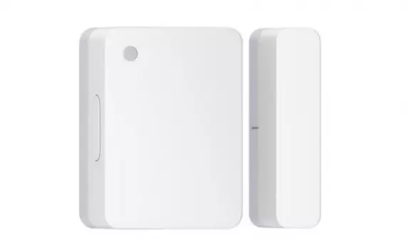 Датчик открытия двери/окна Xiaomi Mi Door and Window Sensor 2, белый (BHR5154GL)
