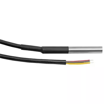 Датчик температуры SNR SNR-DTS-2, цифровой