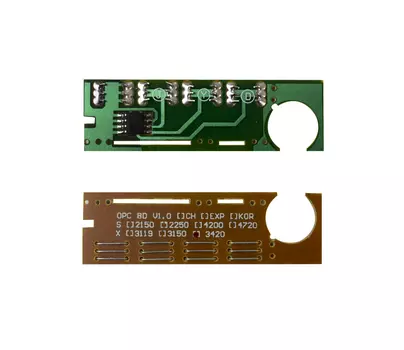 Чип Profiline Chip_X_106R01033_BK для Xerox Phaser 3420 (106R01033), черный, 5000 страниц