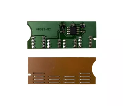 Чип Profiline Chip_X_106R01371 для Xerox Phaser 3600 (106R01371), черный, 10/14000 страниц