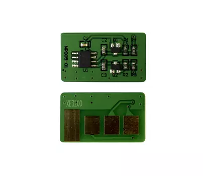 Чип Profiline Chip_X_113R00730 для Xerox Phaser 3200mfp (113R00730), черный, 3000 страниц