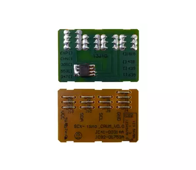 Чип Profiline PL_Chip_106R01411 для Xerox Phaser 3300 (106R01411), черный, 4000 страниц