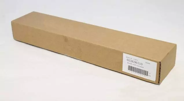 Чистящее полотно фьюзера Xerox оригинал для Xerox WCP 4112 (033K96310)