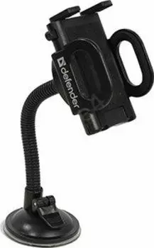 Держатель автомобильный Defender Car holder 111, универсальный, на штанге 55-120мм