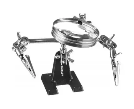 Держатель "третья рука" STAYER MAXterm 55339, 1шт. (55339)