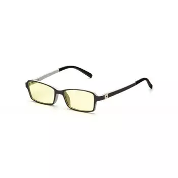 Детские очки для компьютера (4-8 лет) SP Glasses premium AF049, черный/серый (AF049_BG)