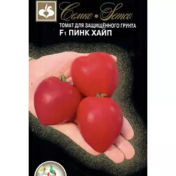 Томат Пинк Хайп F1